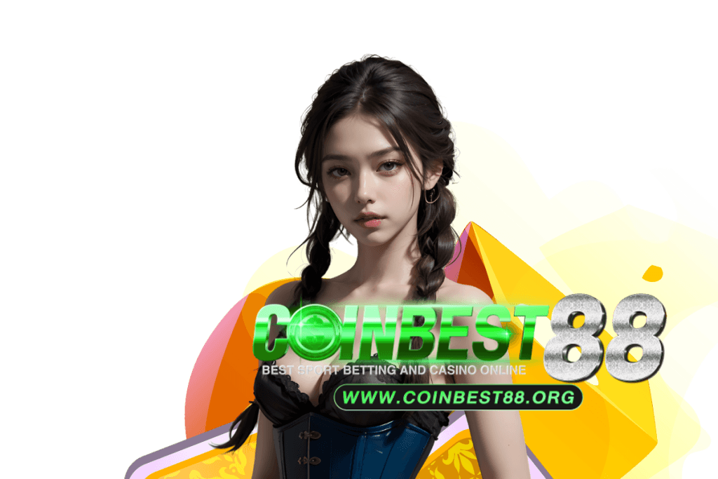 coinbest88 สล็อต