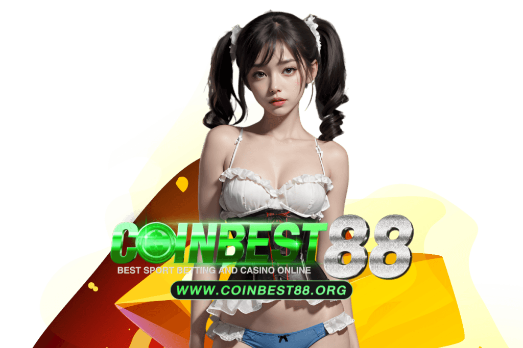 coinbest88 แจกเครดิตฟรี